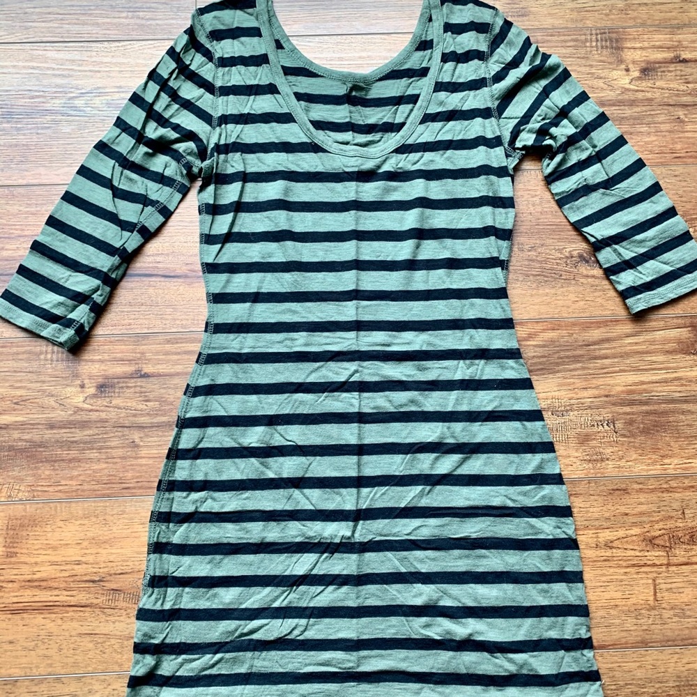 Express Reversible Dress